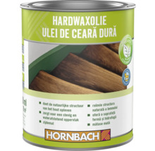 Hartwachsöl Dose für Holzoberflächen