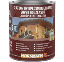 Holzlasur in einer Dose für den Außenbereich von Hornbach