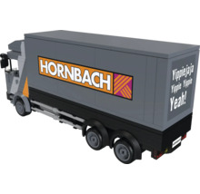 Hornbach Lastkraftwagen Modell