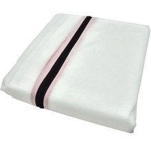 Wäschebeutel mit Reißverschluss