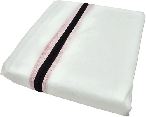 Wäschebeutel mit Reißverschluss