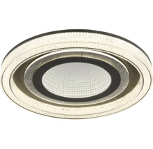 Runde LED Deckenleuchte