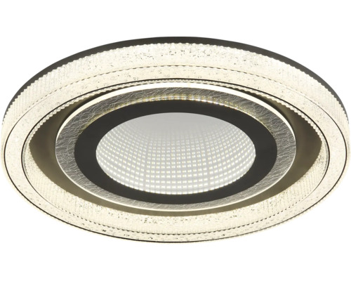 Runde LED Deckenleuchte