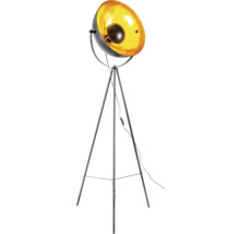 Stehlampe mit Stativ