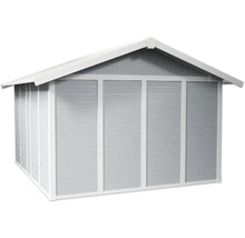Gartenhaus aus Holz