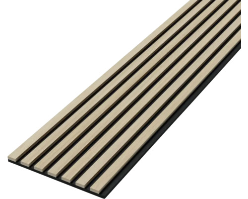 Holzpaneel für Wand- und Deckengestaltung