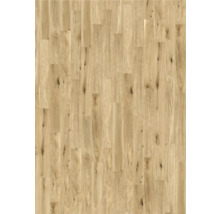 Holzboden aus Eichenparkett