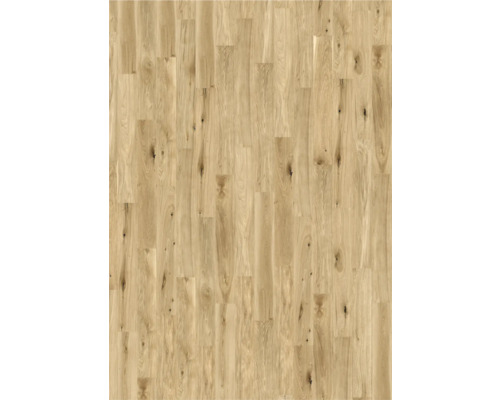 Holzboden aus Eichenparkett