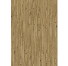 Holzfußboden mit Holzmaserung