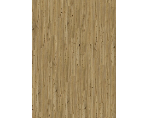Holzfußboden mit Holzmaserung