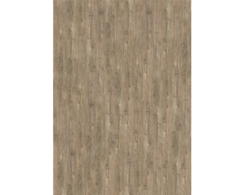 Holzboden mit natürlicher Holzoptik