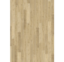 Holzbodenbelag mit Holzmaserung