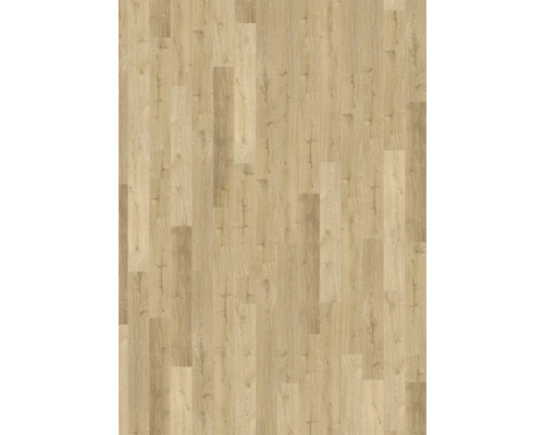 Holzbodenbelag mit Holzmaserung