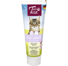 Tubicat Milch Leberpastete für Katzen