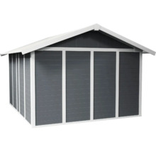 Gartenhaus aus Holz