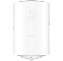 Gorenje Warmwasserspeicher mit Temperaturanzeige