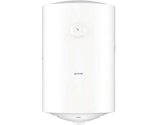 Gorenje Warmwasserspeicher mit Temperaturanzeige