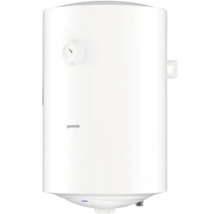 Gorenje Warmwasserspeicher mit Temperaturanzeige