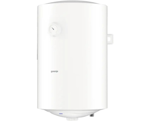 Gorenje Warmwasserspeicher mit Temperaturanzeige