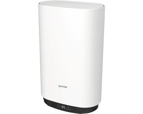 Gorenje Warmwasserspeicher mit digitaler Anzeige