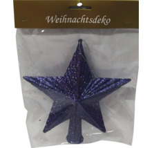 Weihnachtsdeko Stern zum Aufhängen in Verpackung