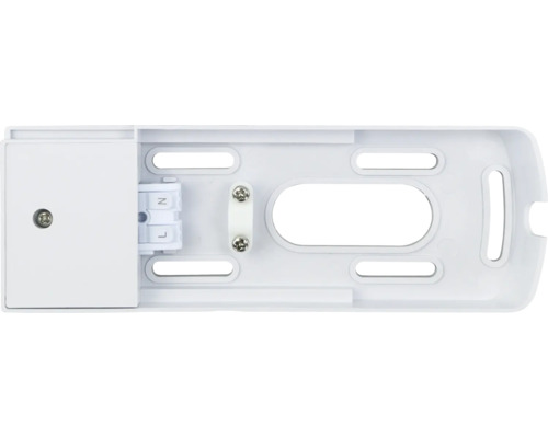 Unterputzkasten für Elektronik