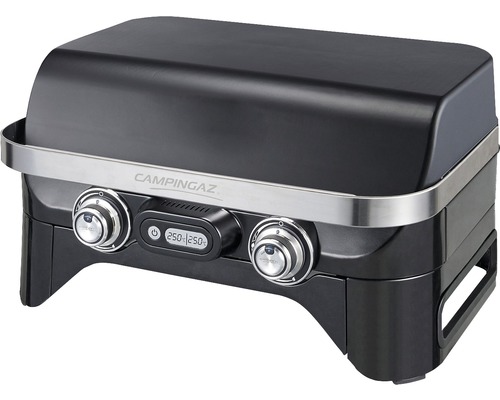 Campingaz Gasgrill mit Deckel