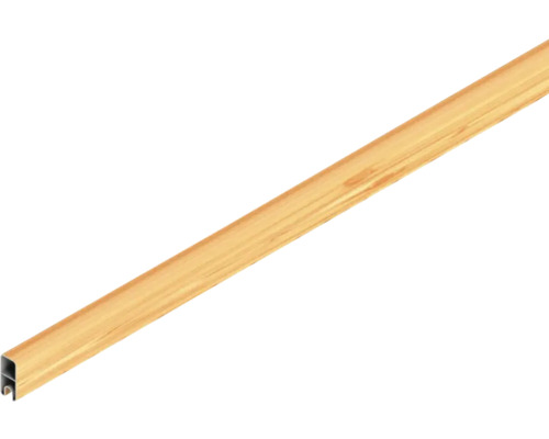 Holzleiste