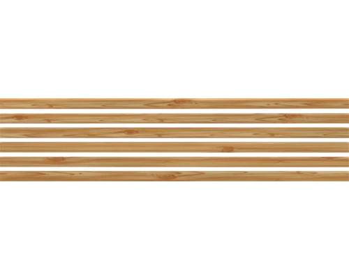 Mehrere Holzbretter aus Holz