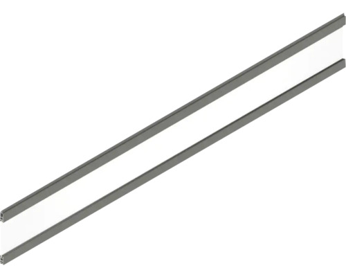 Aluminiumprofil für Heimwerker und Bauprojekte