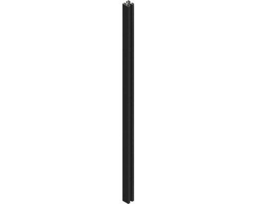 Aluminium Vierkantrohr