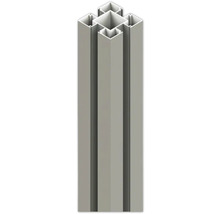 Aluminiumprofil zur Konstruktion