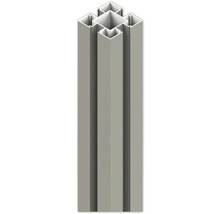 Aluminium Vierkantrohr für Konstruktionen