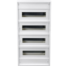 Leergehäuse für den Einbau von Sicherungen