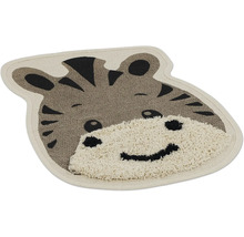 Teppich im Tigerdesign für Kinder