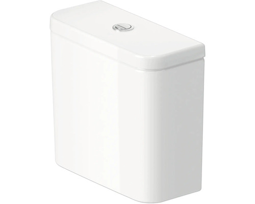 Toilettenspülkasten