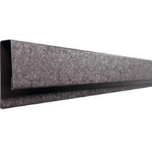 Metall Fensterbank Profil