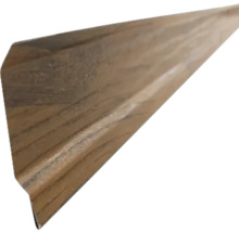 Holzdekorleiste