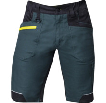 Arbeitsshorts mit Taschen und Gürtelschlaufen