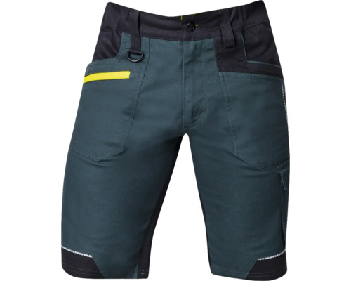 Arbeitsshorts mit mehreren Taschen