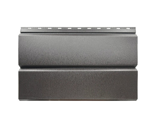 Fassadenverkleidungsprofil zur Wandmontage