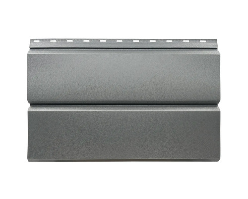 Fassadenverkleidung aus Kunststoff