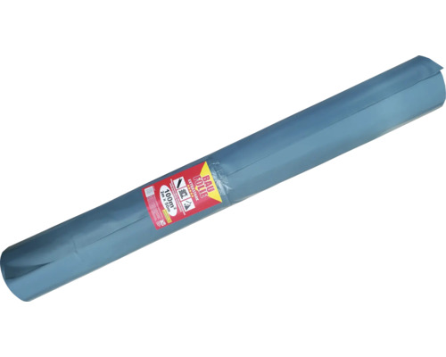Rolle Baufolie, 2 Meter mal 50 Meter, extra stark