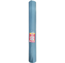 Blaue Baufolie, extra stark, 2 Meter mal 50 Meter