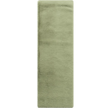 Rechteckiger Teppich