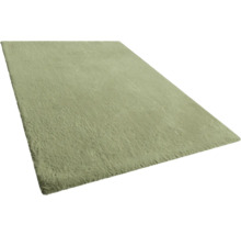 Rechteckiger Teppich