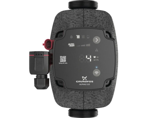 Grundfos Alpha2 Go Heizungspumpe