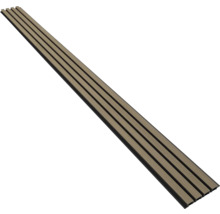 Holzpaneel für Wand- oder Deckenverkleidung
