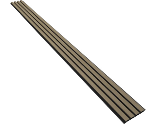Holzpaneel für Wand- oder Deckenverkleidung