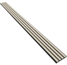 Holzlatten für den Bau